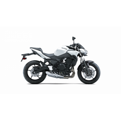 Z650 2026