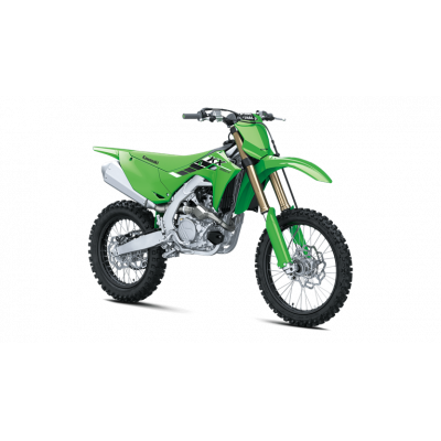 KX 250X 2026